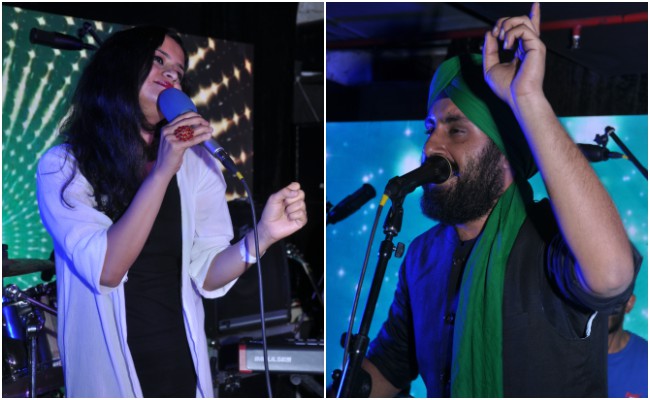 Radio City Freedom Concert Delhi Radio City Freedom Concert Delhi